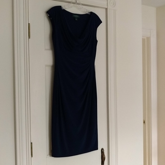 Dress - Picture 1 of 2